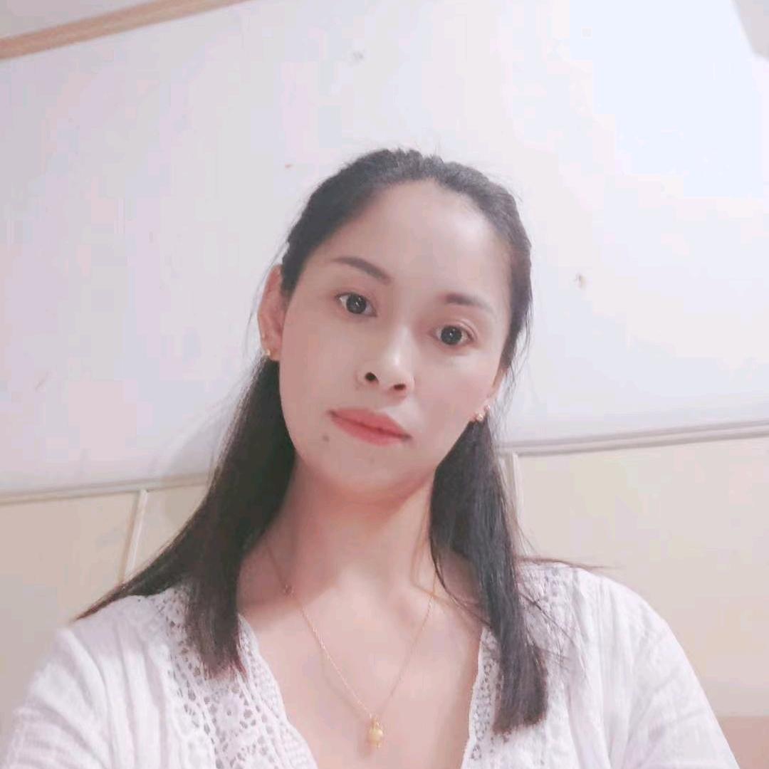 蔷薇(拒绝私聊)