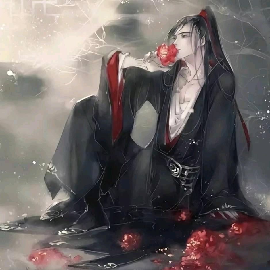 秋枫亭