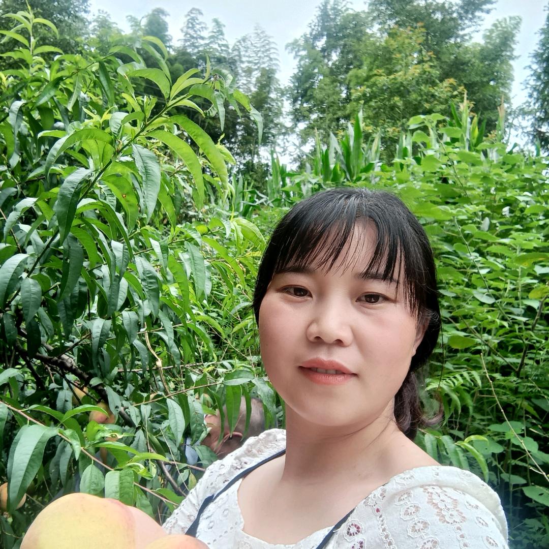 喂牛妹