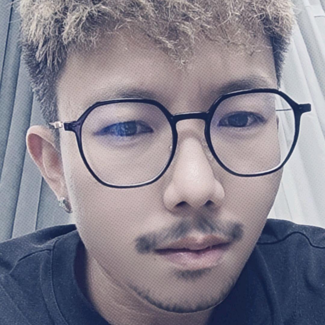 LP 杨鹏 🎱