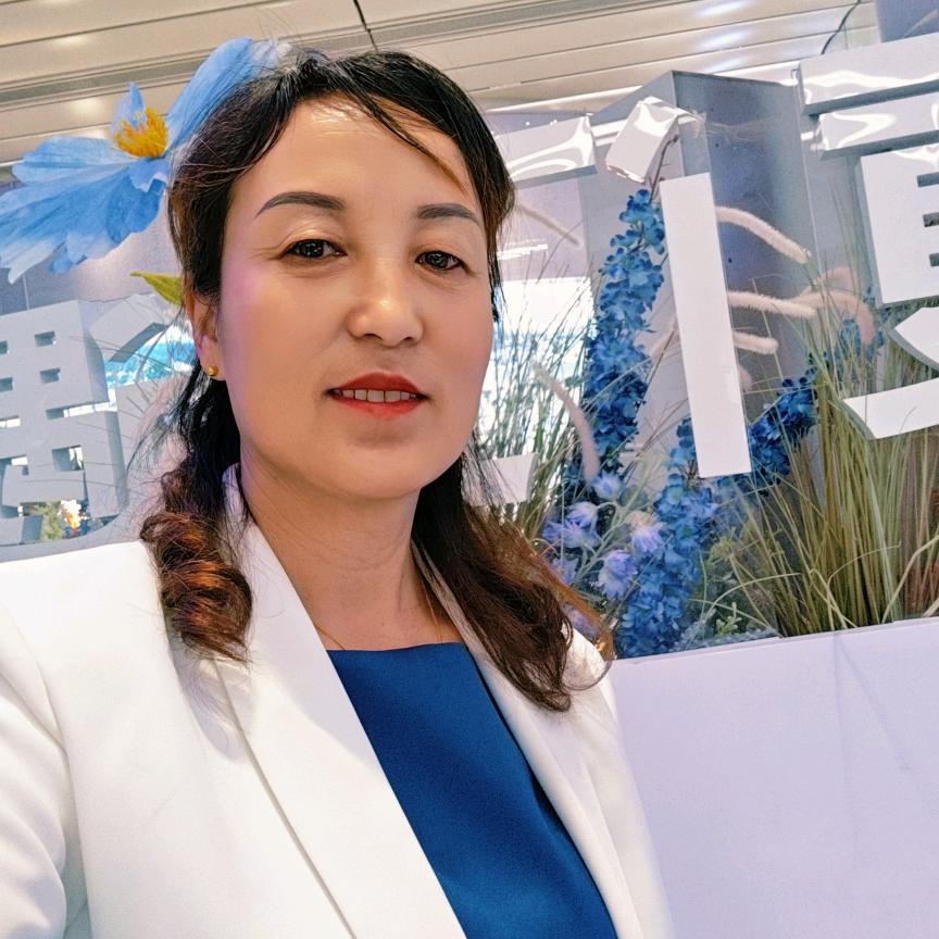 春暖花开