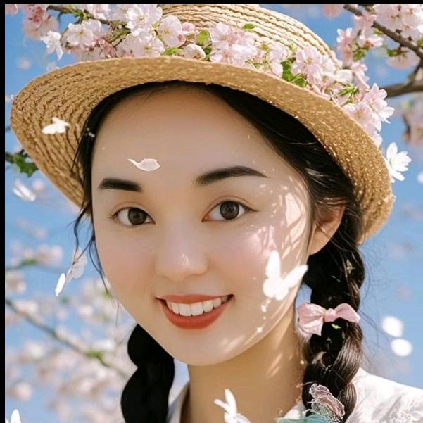 🦋大蝴蝶