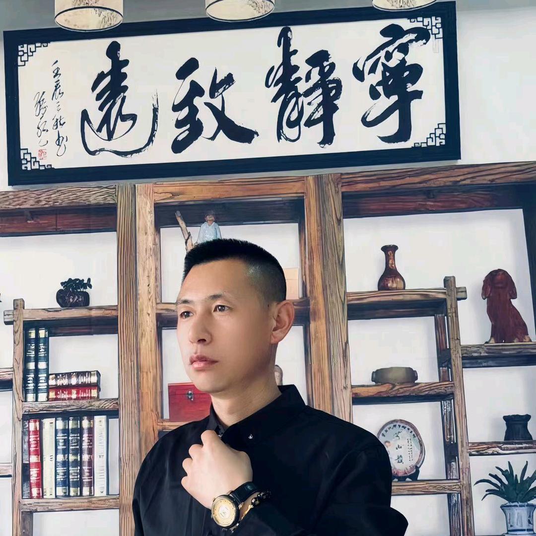 小东🎤爱唱歌
