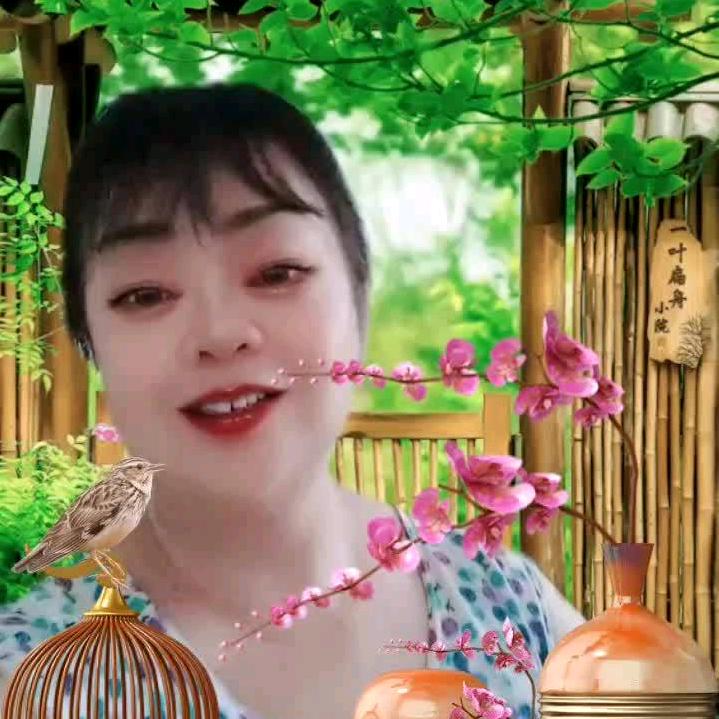杨永芳