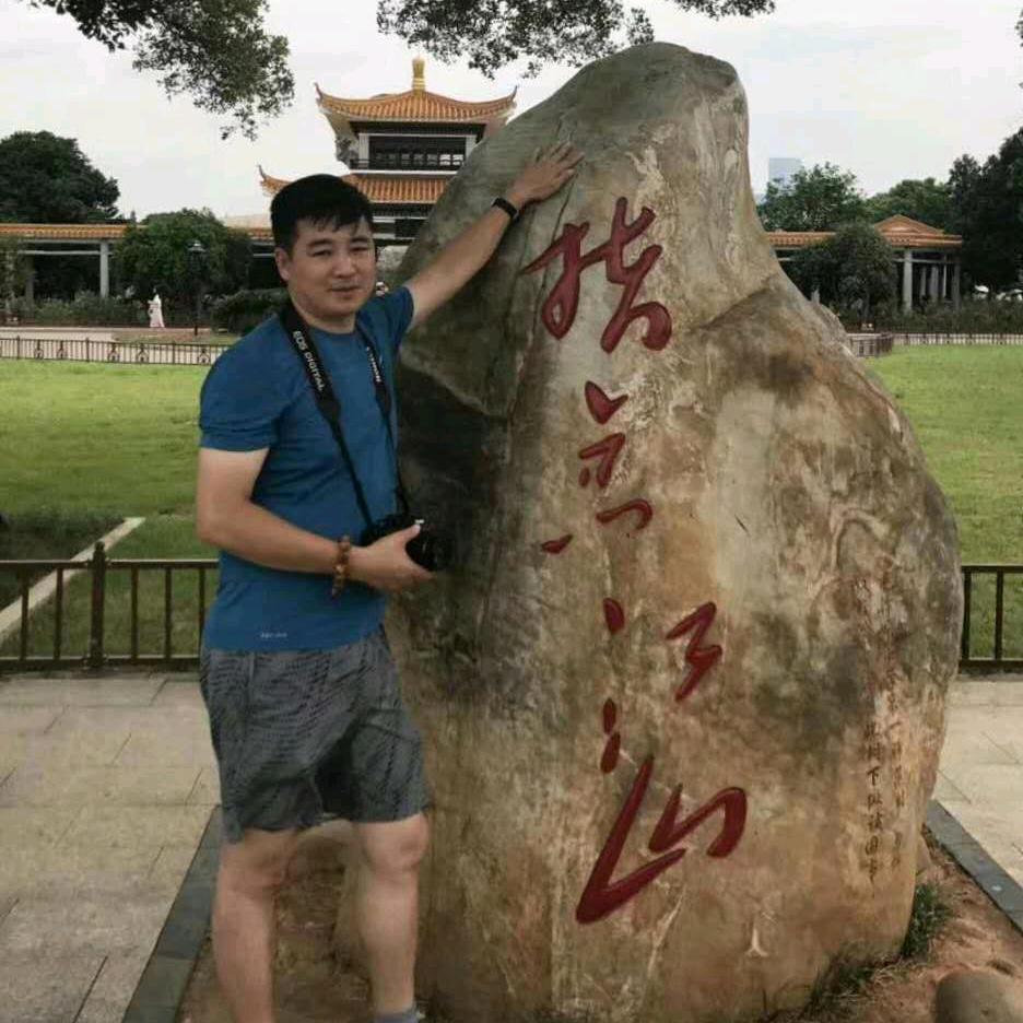 山东技师学院王京友