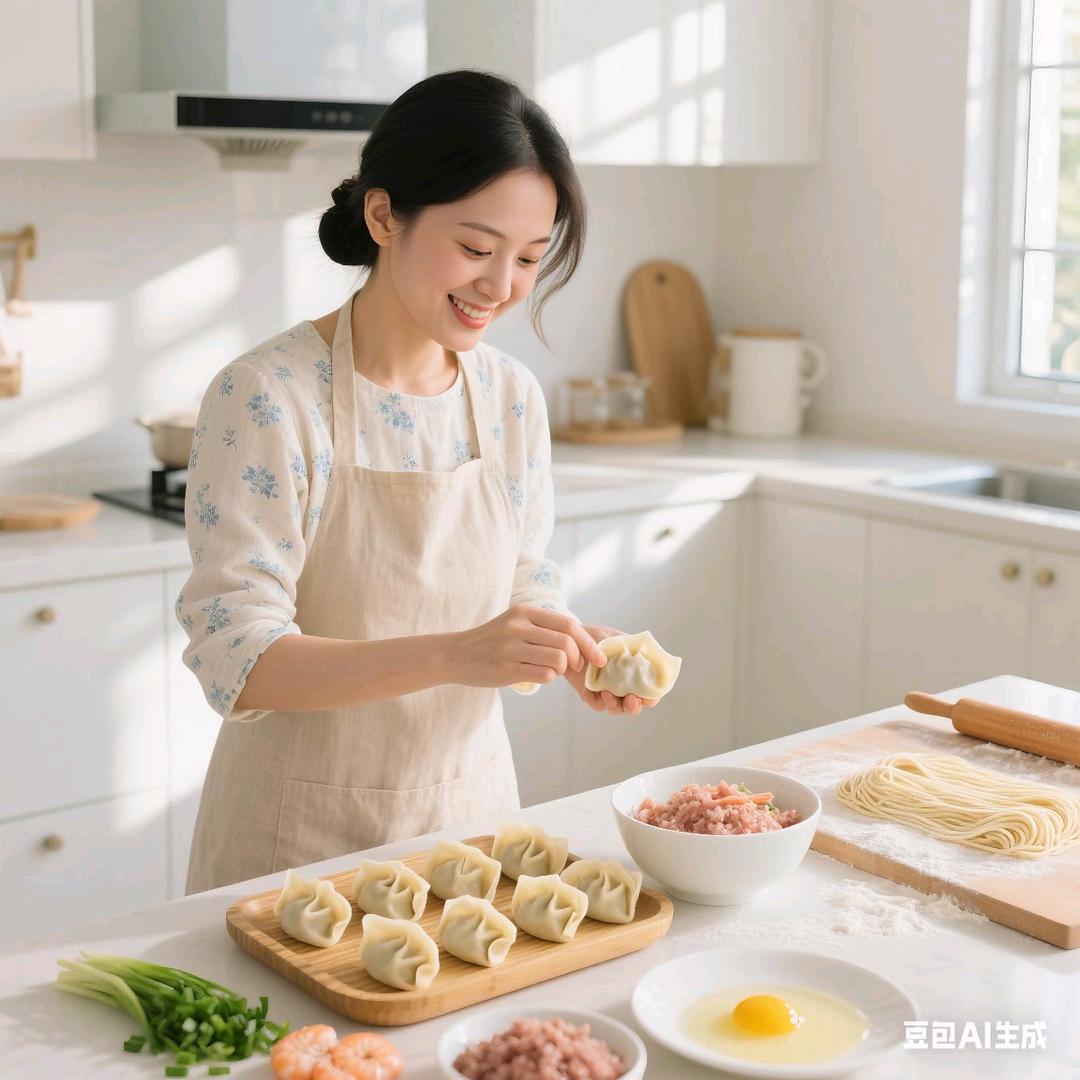 佛山鲜之味云吞