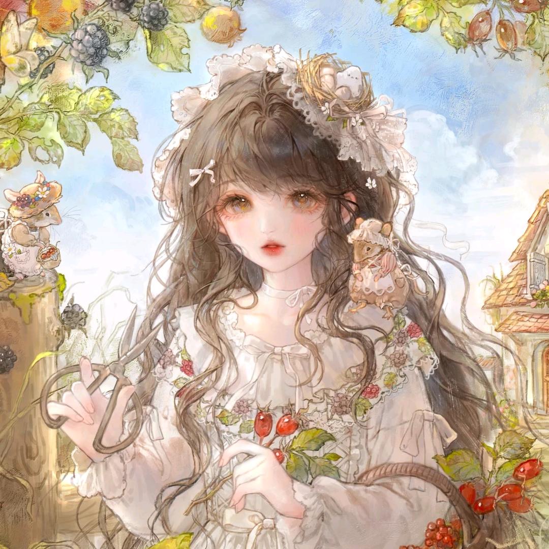 鱼鱼