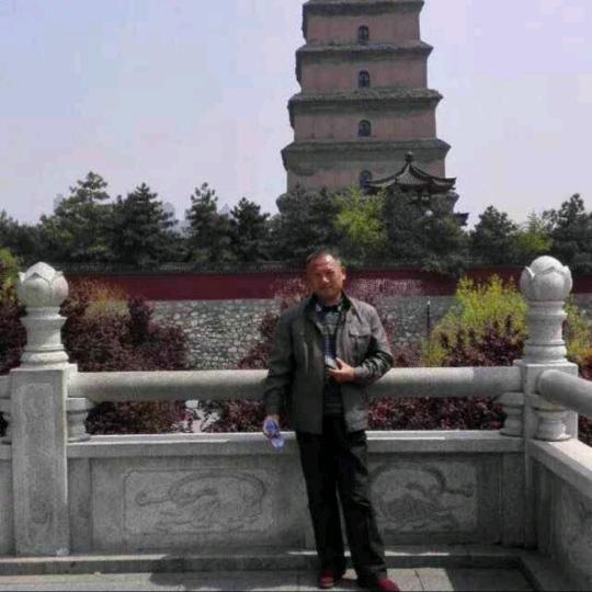 爱人如己