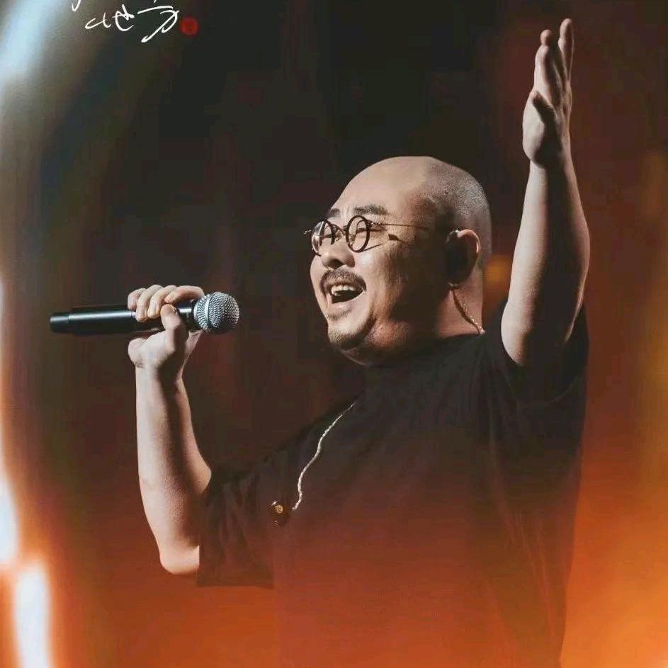 刀郎巡回演唱会《刀郎山歌响起的地方》
