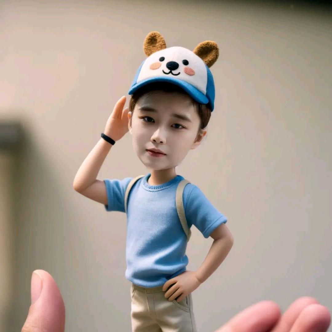 心心*念.念