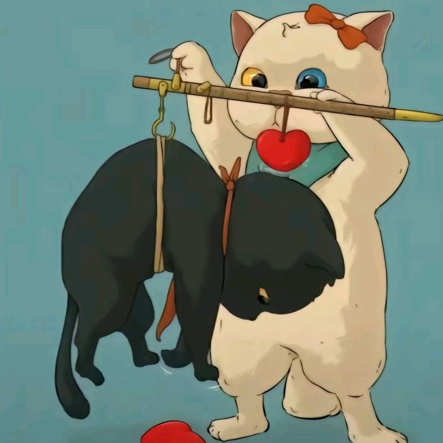 毛毛虫