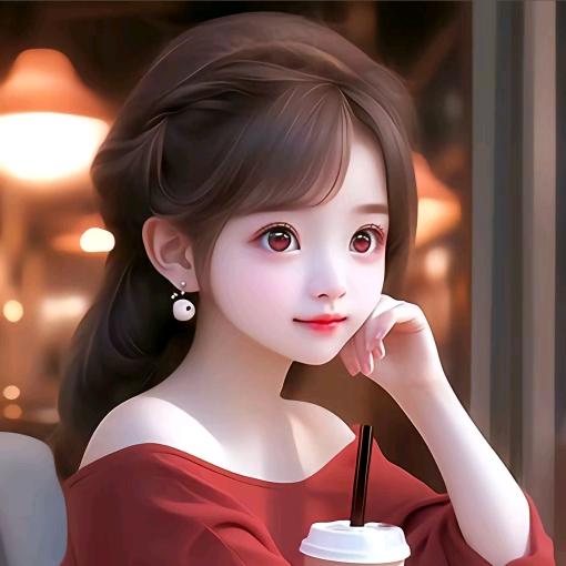 娜娜 严选