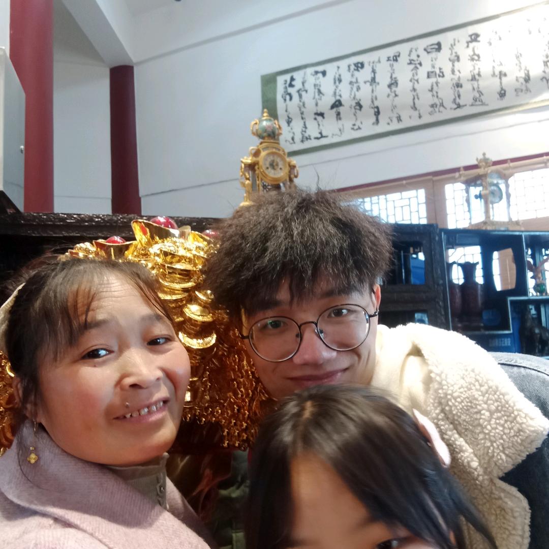月亮公主