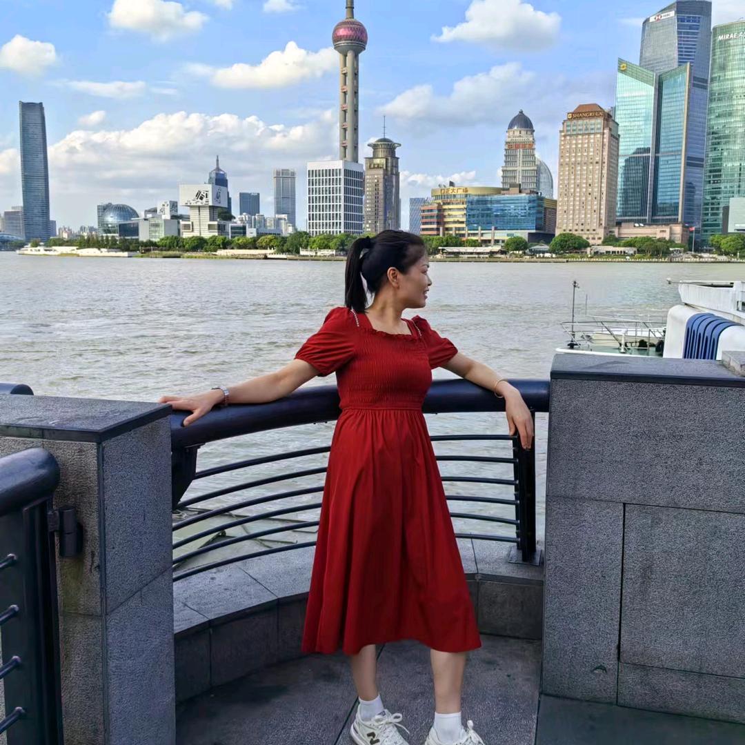 阳光妹妹
