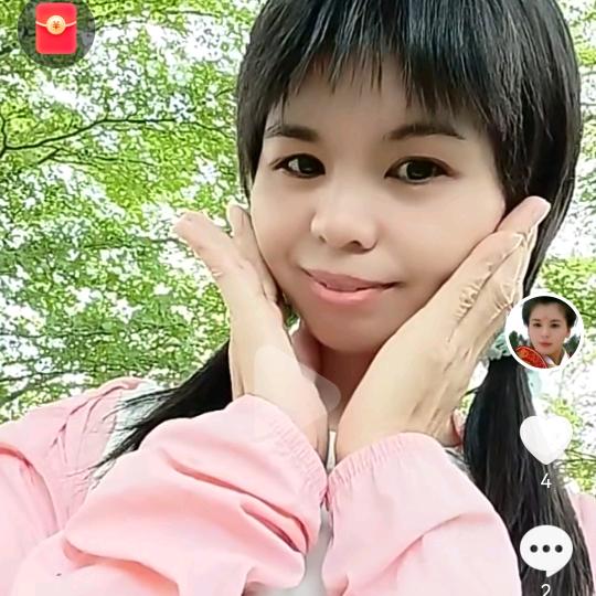 广东妹