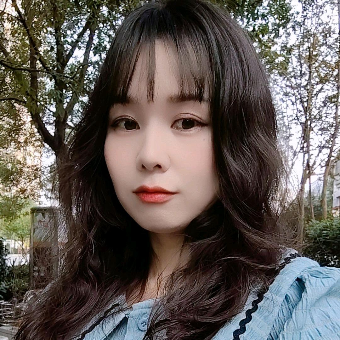 荷塘～颜颜女神😜