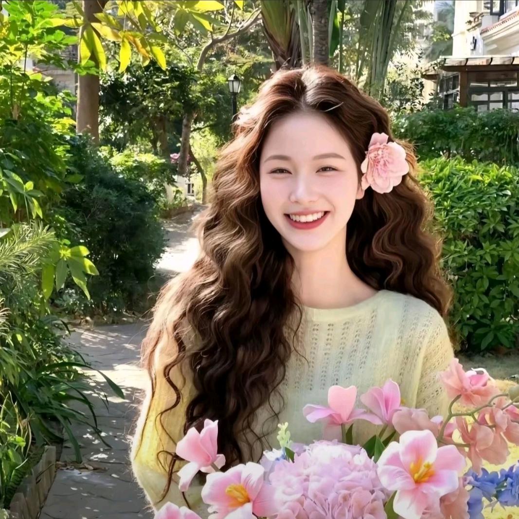 😊王大妞儿😊