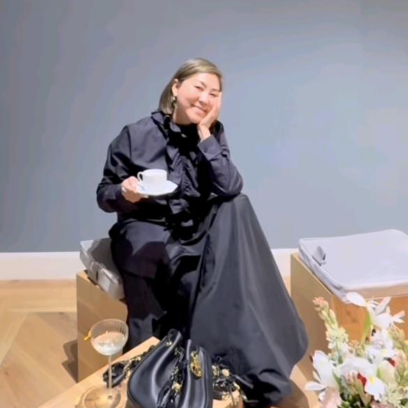 COCOLINDA琳达品质女装