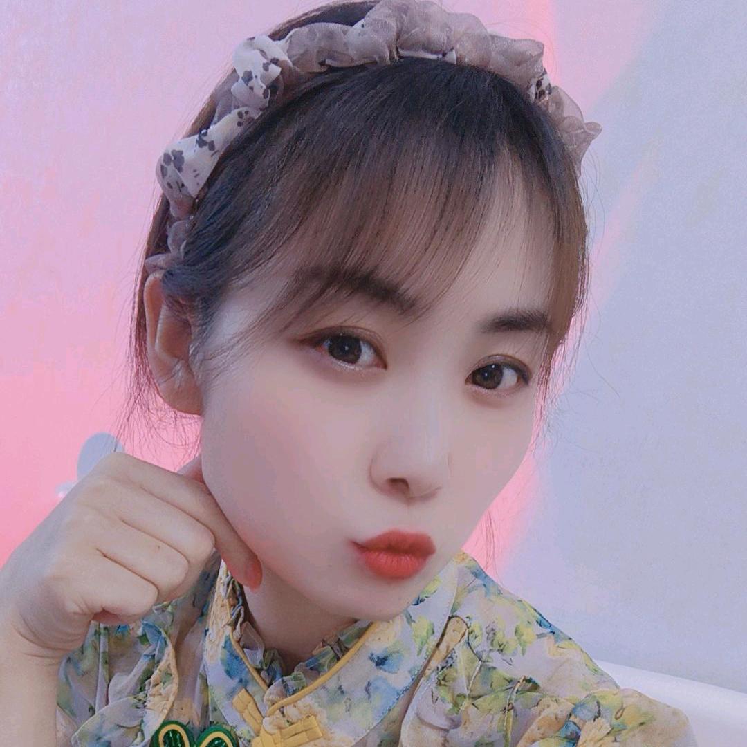 甜美美☆