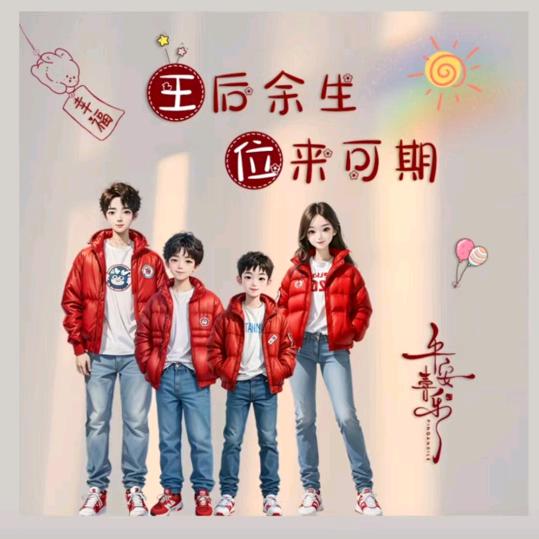 💕将心比心@♥