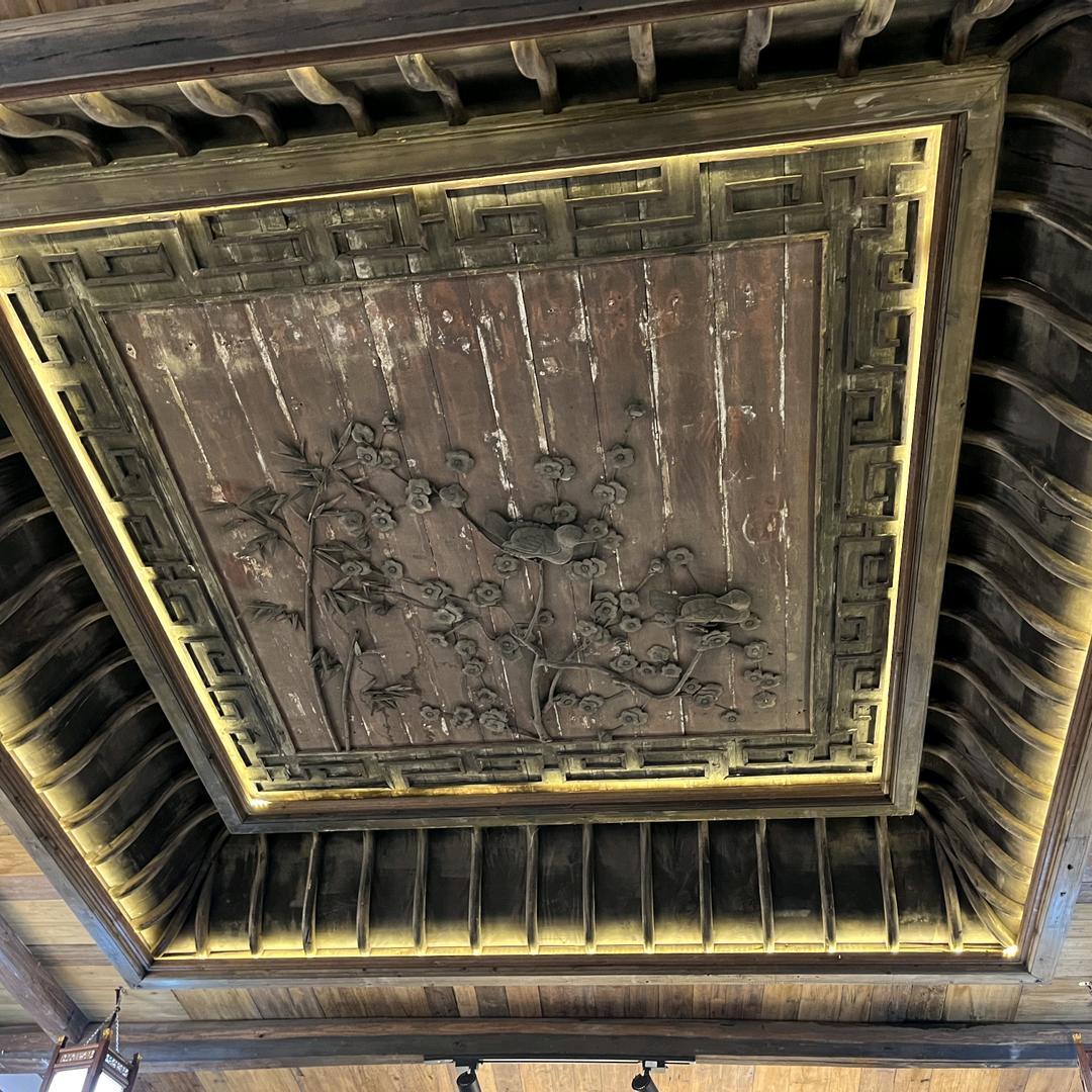 江西古貌古心古玩精品