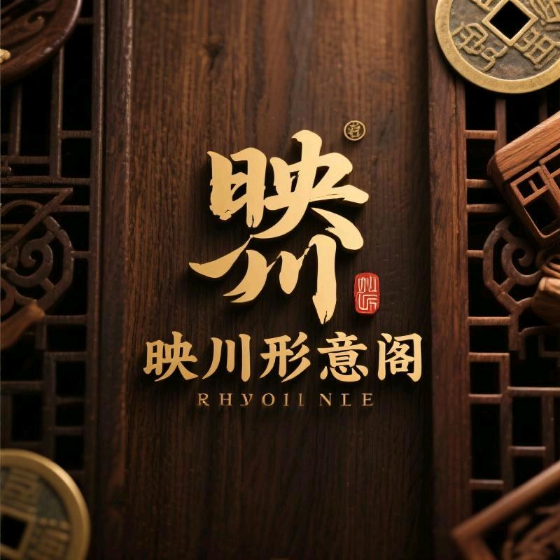 映川铜艺品