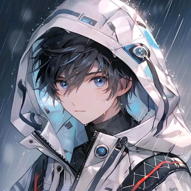 霖加雷
