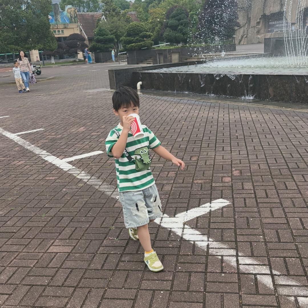 老男孩