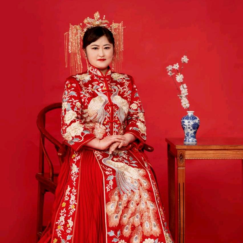 珍 珍 （小幸福）