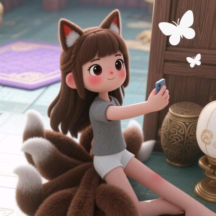 老板娘叫我做五保户