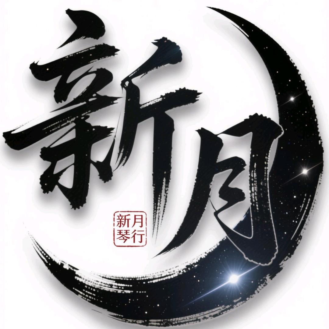 新河-新月琴行