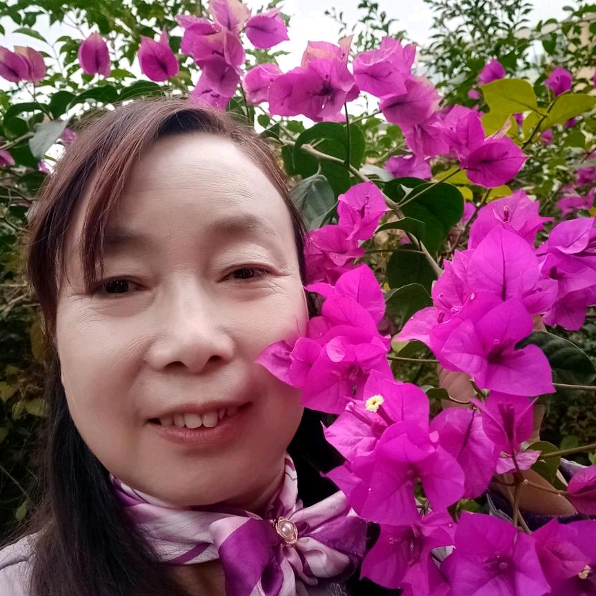 绿叶芬芳