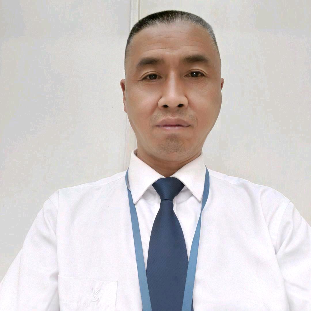 黎金明