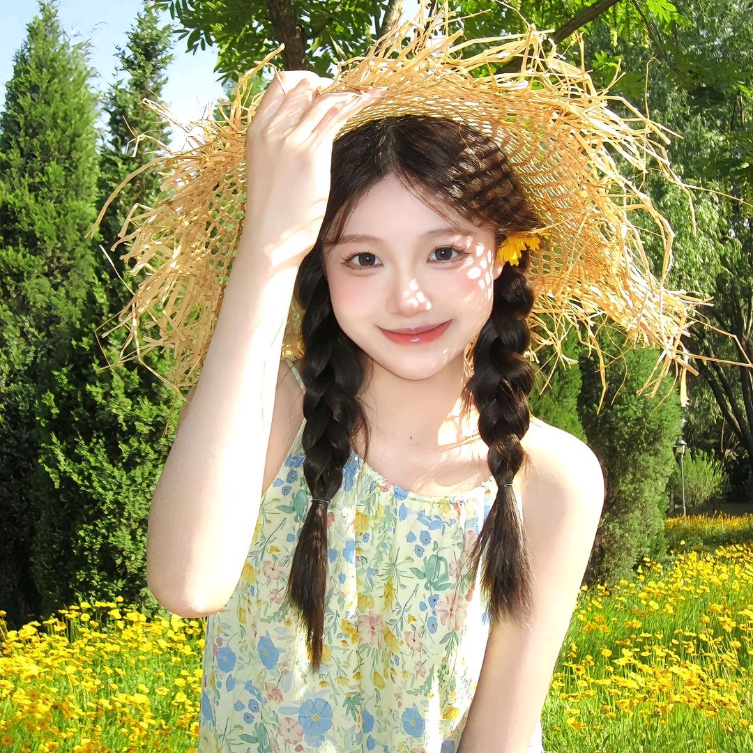 小敏icic