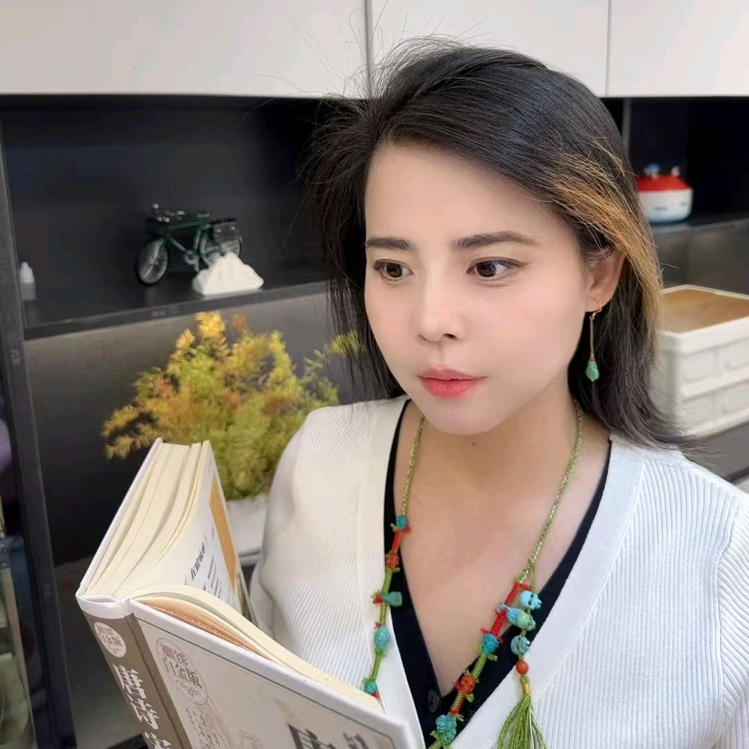 秋月(美食分享)