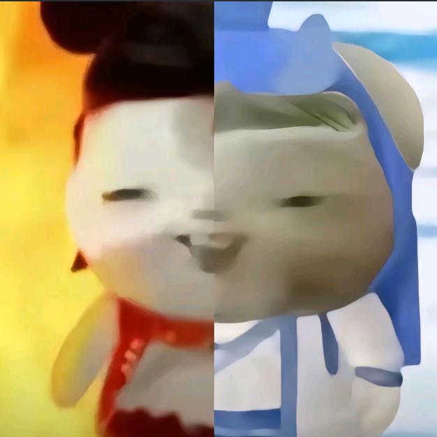 。