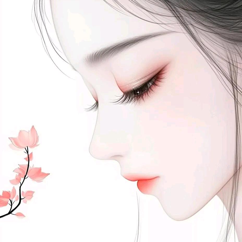 阳光里的小雨点