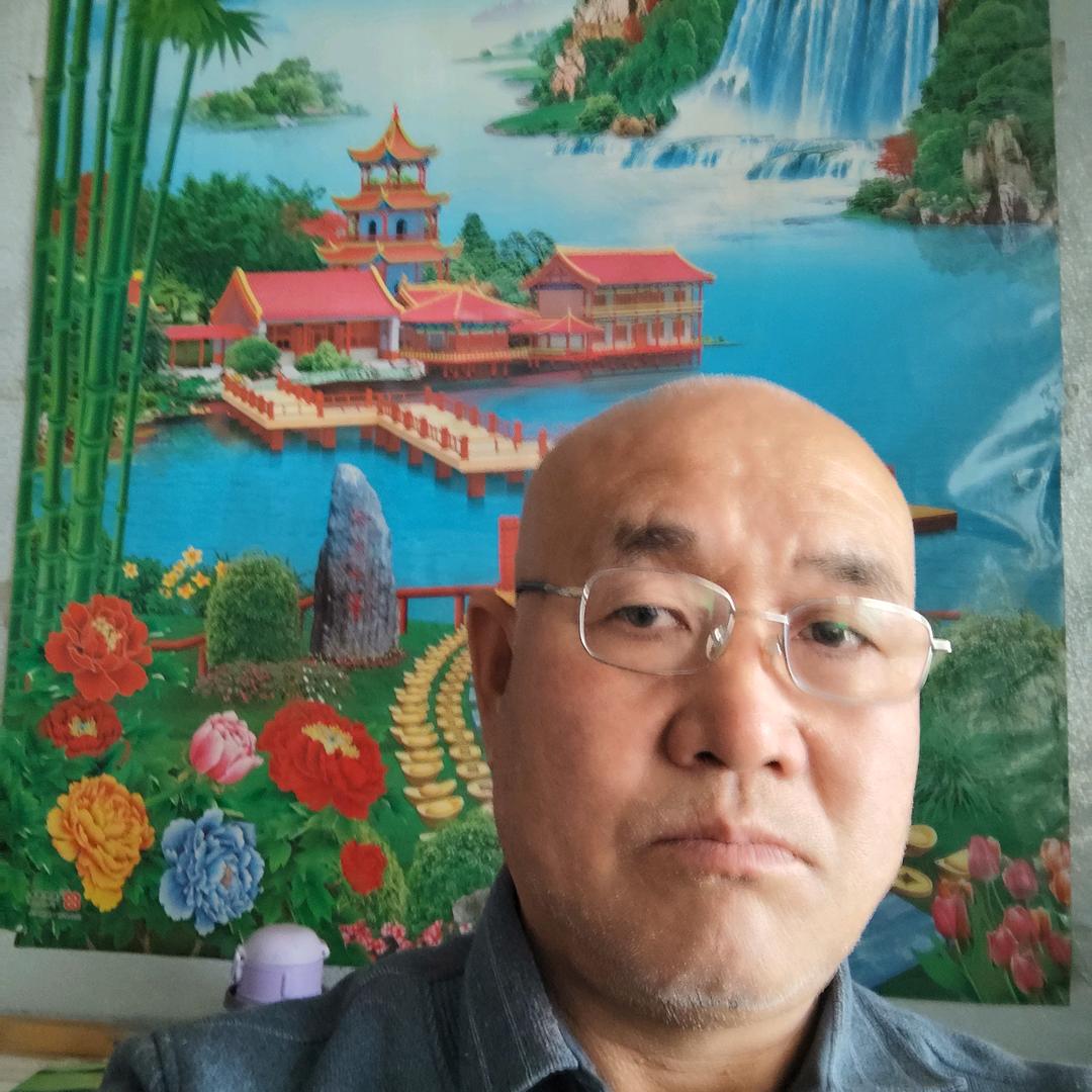 刘五哥(每晚5:50首播)