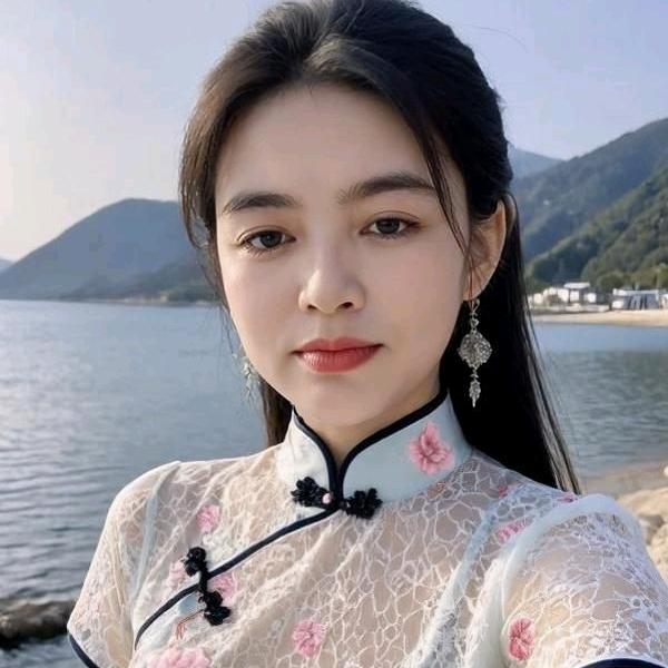 做自己的女王