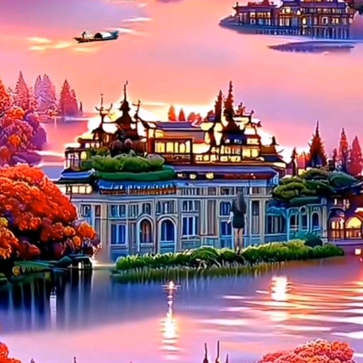 归心致富