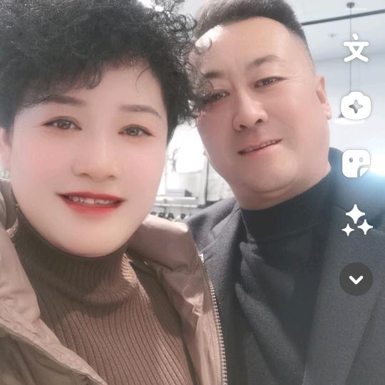 姬哥.姬嫂