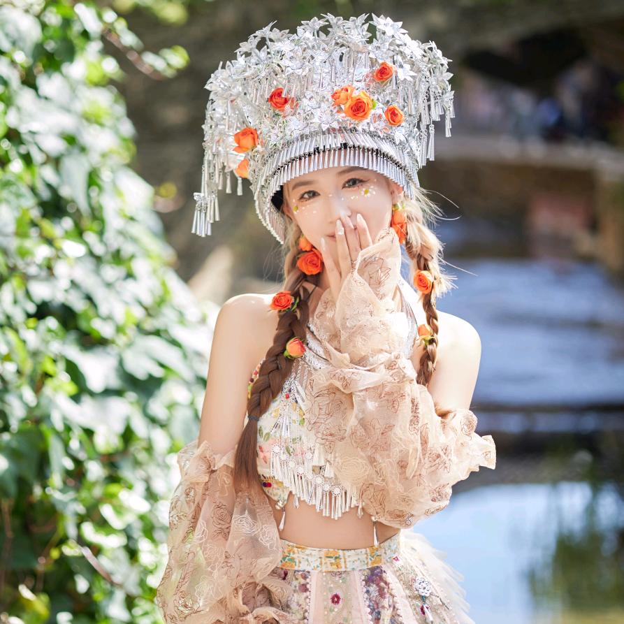 甜甜草莓派🍓蛋糕🍰