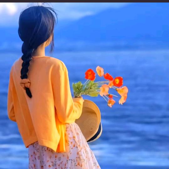 陈心如意