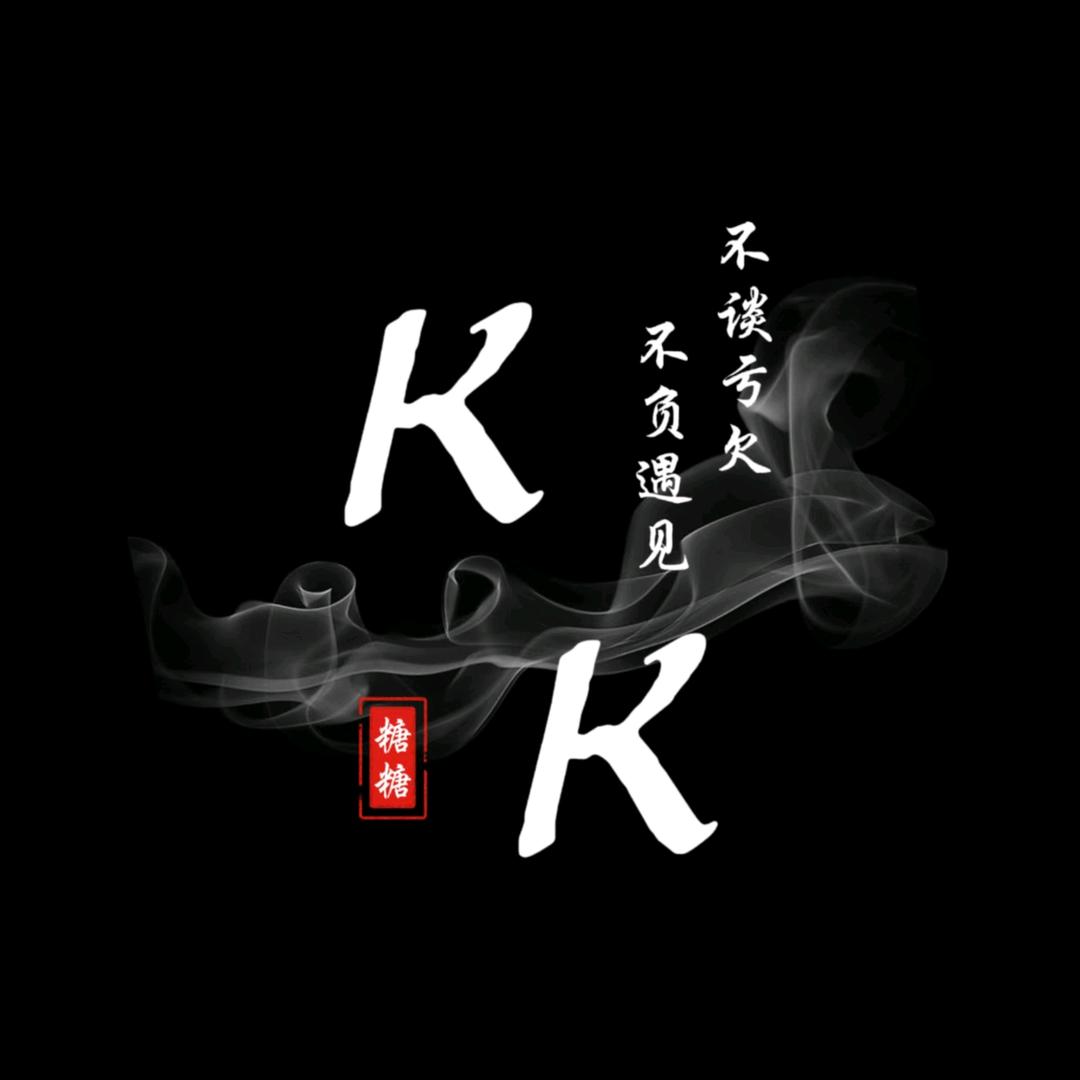 深情小男孩