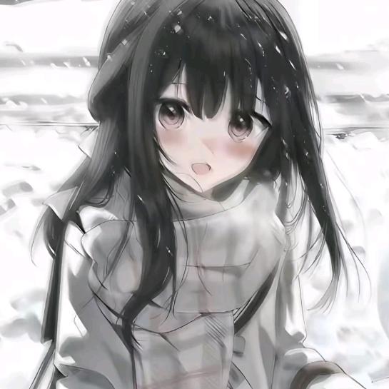 潮汐守望者-兔姐