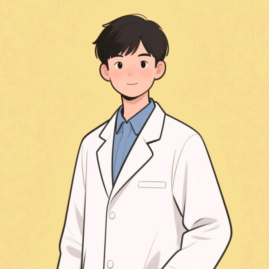 执业药师张老师