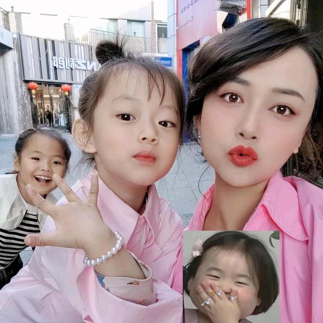 ❄ 随风随缘随你