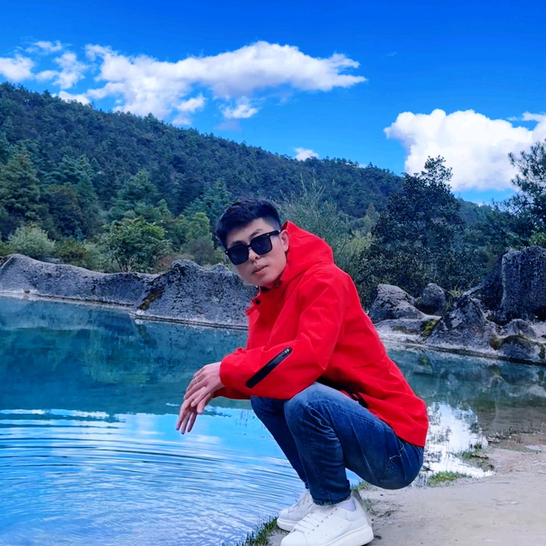姜涛《赵小亮大院》