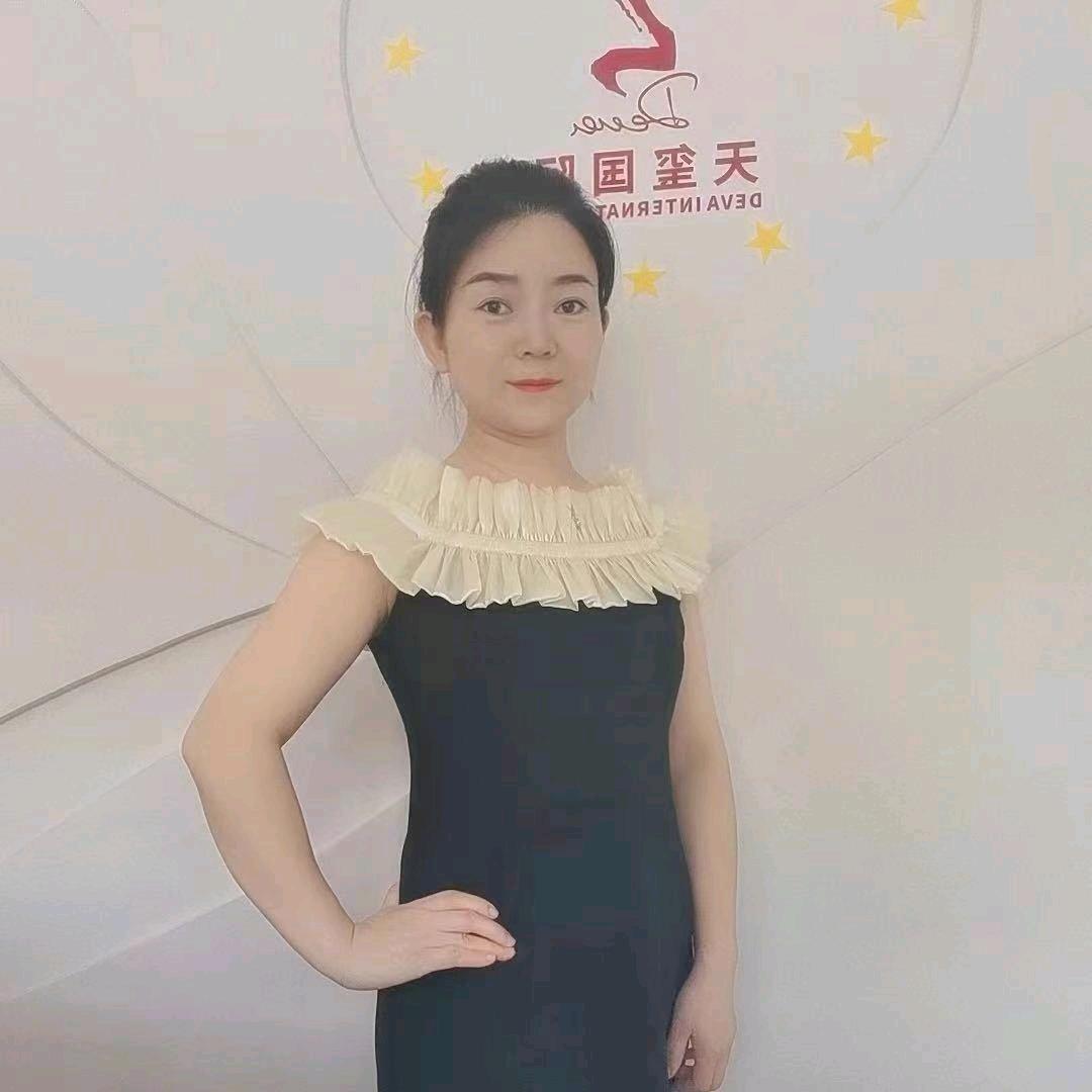 莎莎美颜❤️