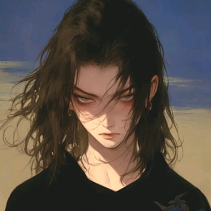 丨杰尼龟丨